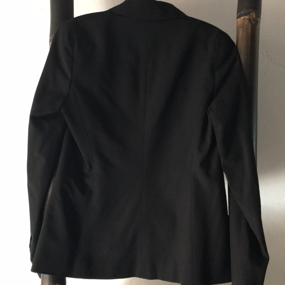 Theory Two Button Jacket - image 4
